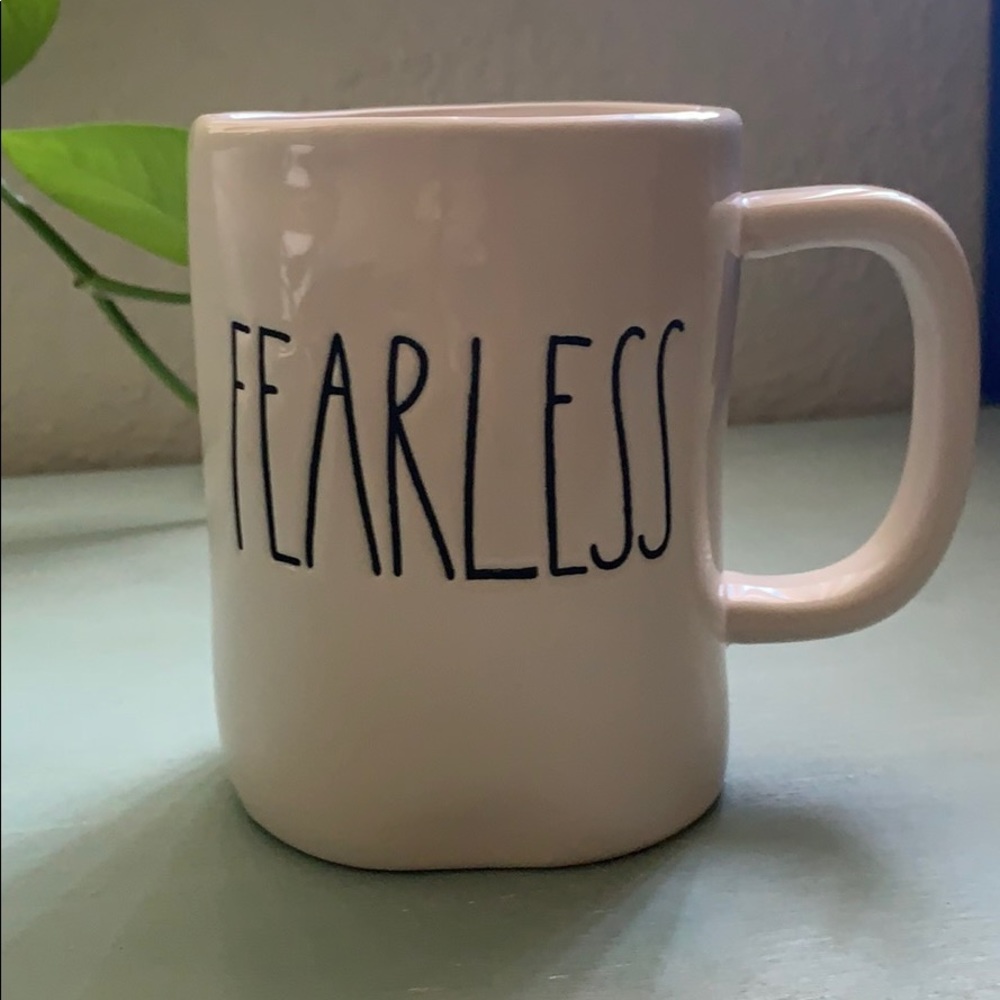 Rae Dun Mug
